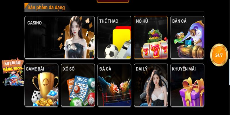 Cách đăng nhập tài khoản 23win chỉ với vài cú nhấp chuột